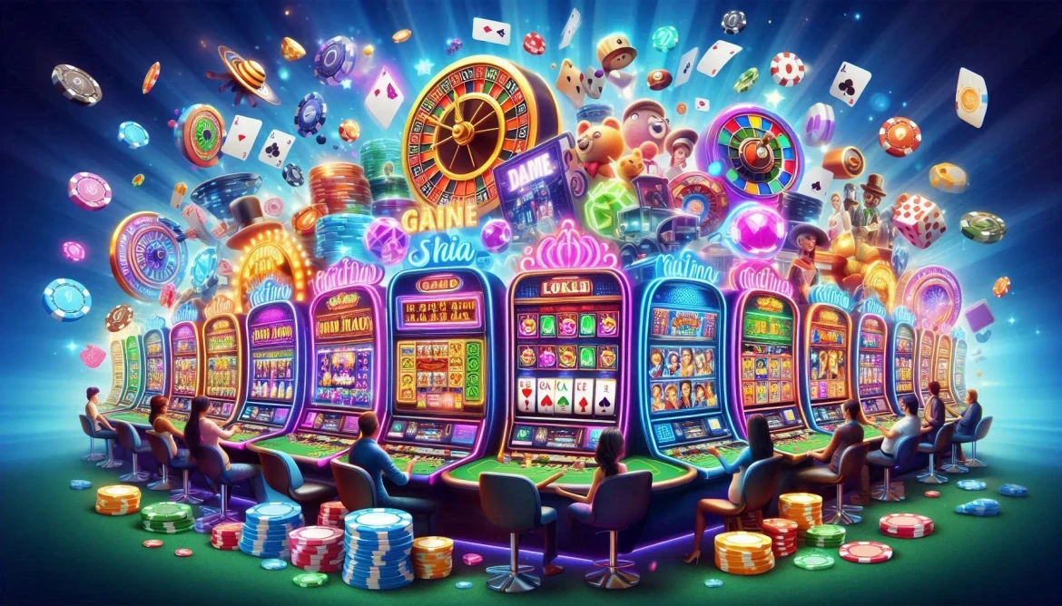 Roulettino Casino